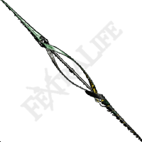 Artian Glaive II
